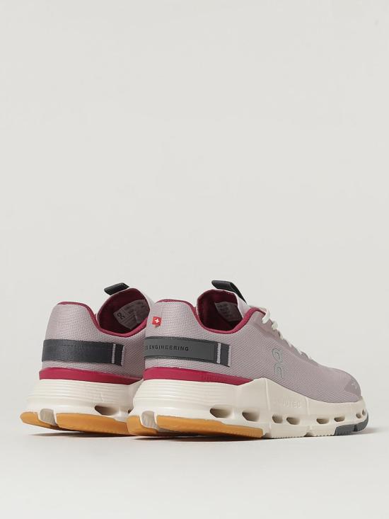 25FW 온 러닝 뮬/슬리퍼 3WE30173790 FADEORCHID Pink - ON RUNNING