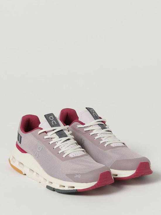 25FW 온 러닝 뮬/슬리퍼 3WE30173790 FADEORCHID Pink - ON RUNNING