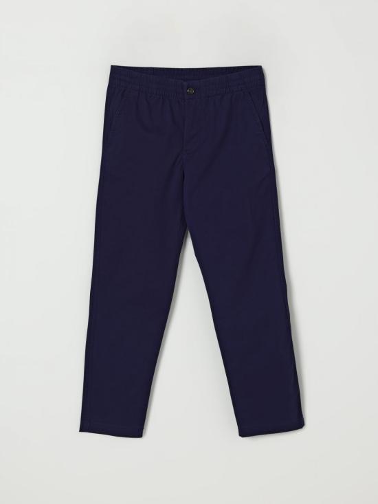 25FW [키즈] 폴로 랄프로렌 팬츠 323855803 002 Blue