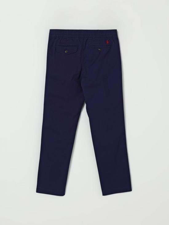 25FW [키즈] 폴로 랄프로렌 팬츠 323855803 002 Blue - POLO RALPH LAUREN
