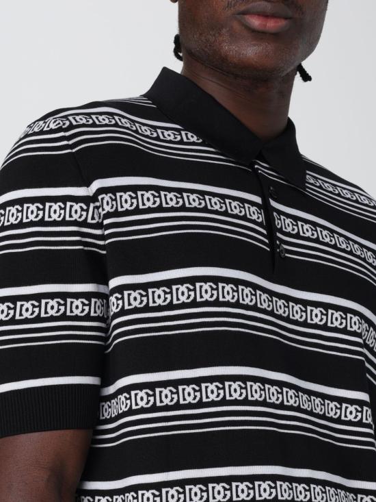 25FW 돌체앤가바나 긴팔 티셔츠 GXZ02TJBSN4 N0004 White - DOLCE & GABBANA