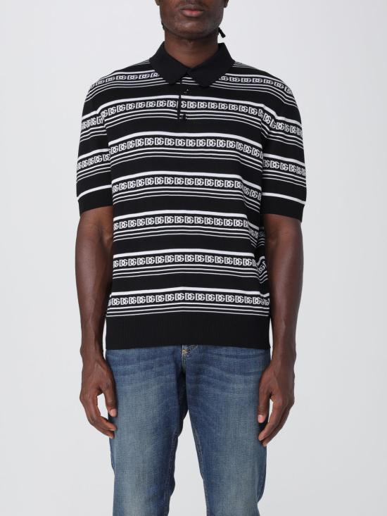 25FW 돌체앤가바나 긴팔 티셔츠 GXZ02TJBSN4 N0004 White