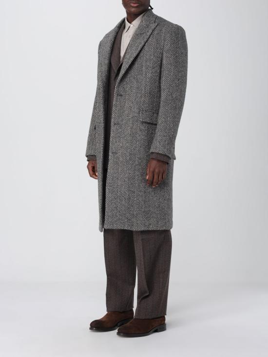 25FW 골든구스 코트 GMP00986P00061681173 Beige - GOLDEN GOOSE