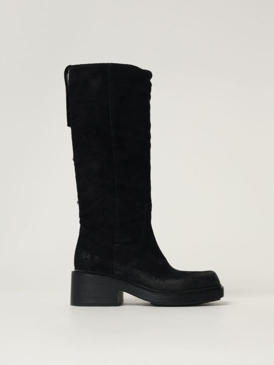 25FW 빅마티 부츠 1H4154DF06H080 101 Black