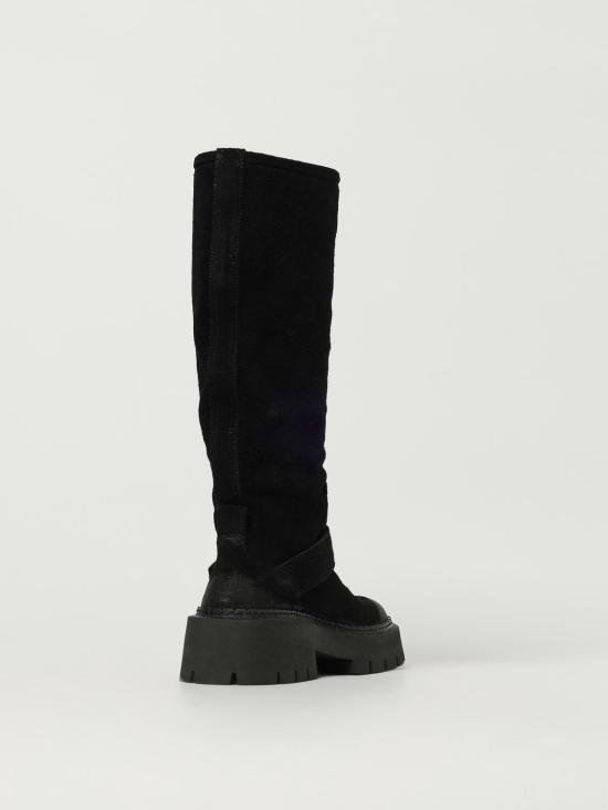 25FW 빅마티 부츠 1H4414DH04H080 101 Black - VIC MATIE