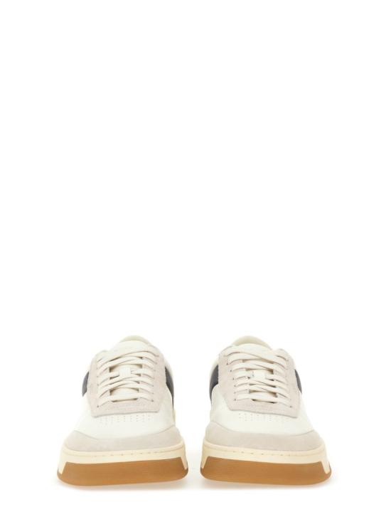 25FW 보스 스니커즈 50548705 102477146 White - BOSS