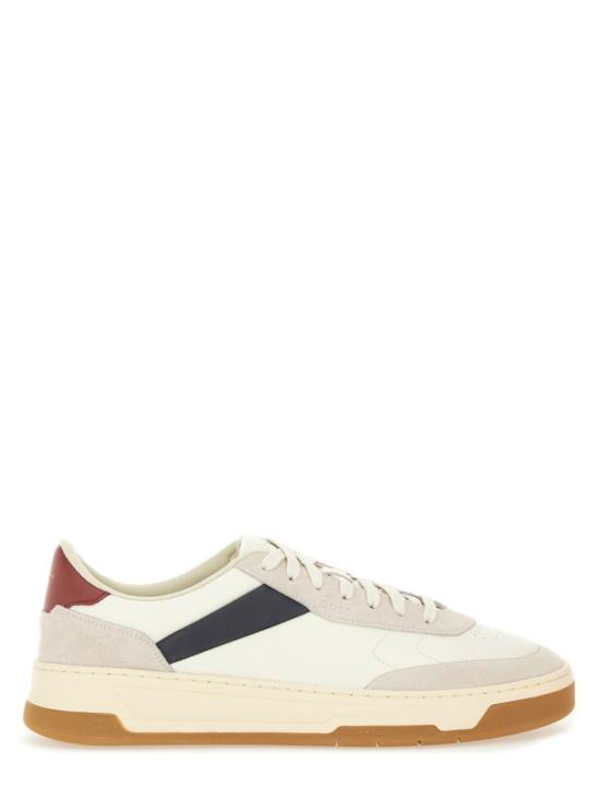 25FW 보스 스니커즈 50548705 102477146 White