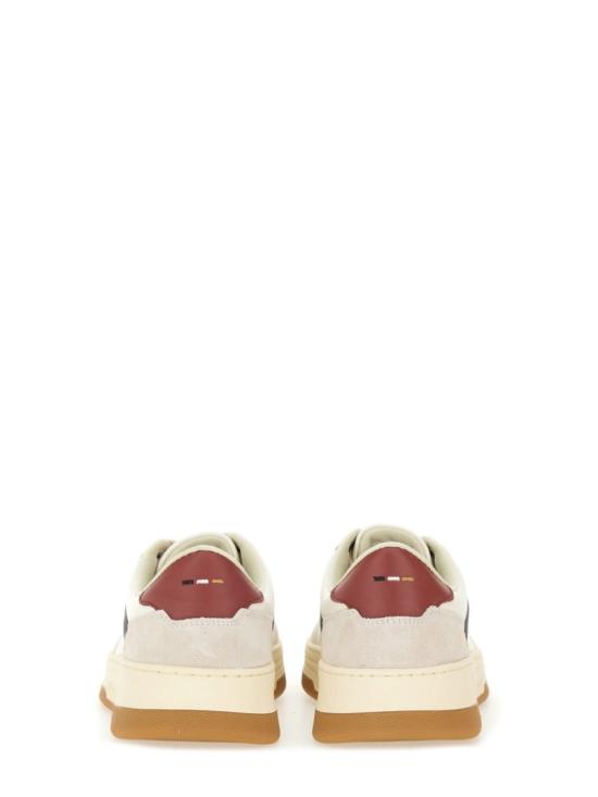 25FW 보스 스니커즈 50548705 102477146 White - BOSS