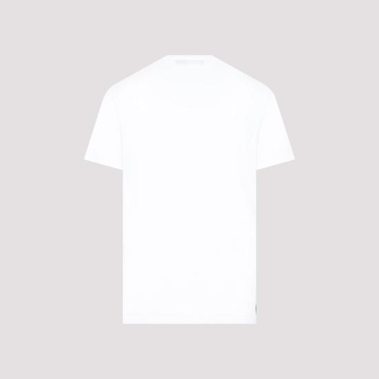  랄프로렌 퍼플라벨 긴팔 티셔츠 790508153003 White - RALPH LAUREN PURPLE LABEL