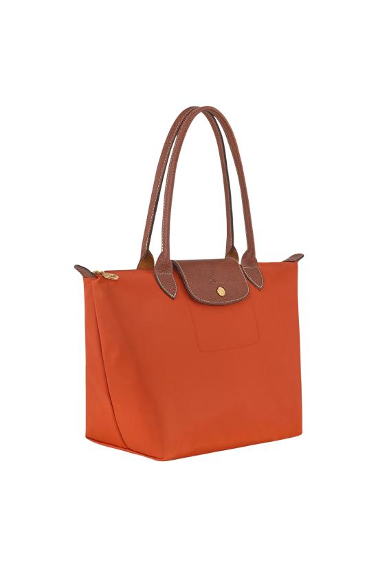 25FW 롱샴 토트백 L2605089P97 BRIC DOM - LONGCHAMP