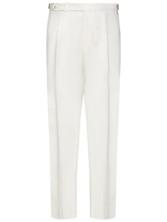 25SS 프랜지스 콜렉션 팬츠 FRP2507 White