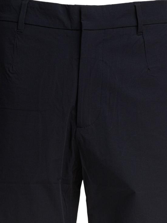 25SS 노스프로젝트 팬츠 N25 0371 Black - NORSE PROJECTS