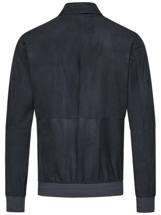 25SS 프랜지스 콜렉션 무스탕 DF819CMA Blue - FRANZESE COLLECTION