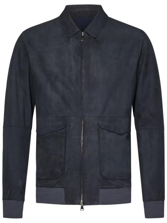 25SS 프랜지스 콜렉션 무스탕 DF819CMA Blue