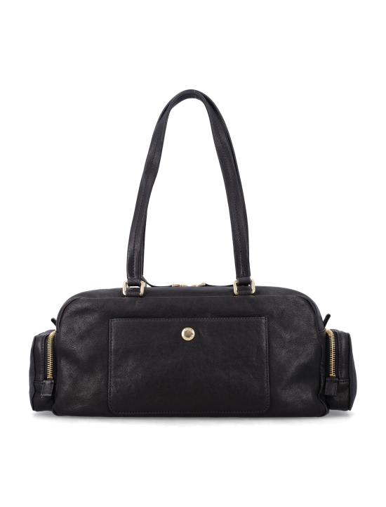  미우미우 숄더백 5BB1752CV4F0002 BLACK DOM - MIU MIU