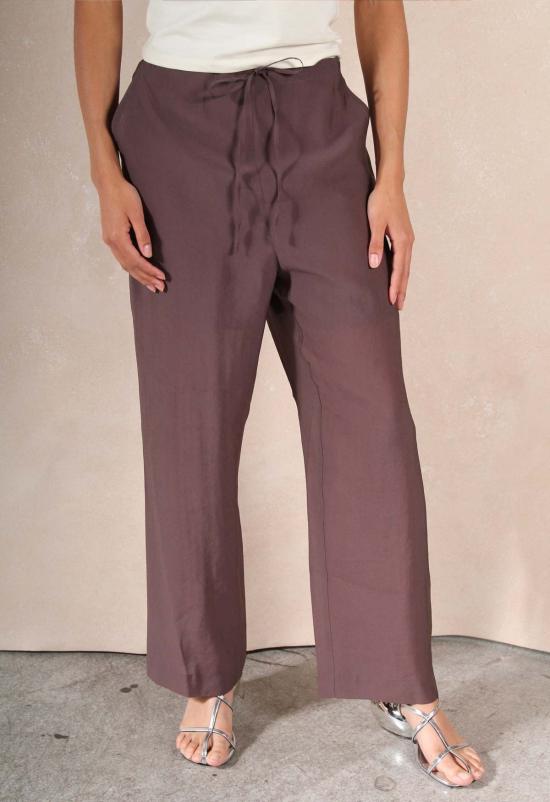  더 엔케이씨 스토어 팔라초 팬츠 Nkc 스토어 켄달 - The NKC Store