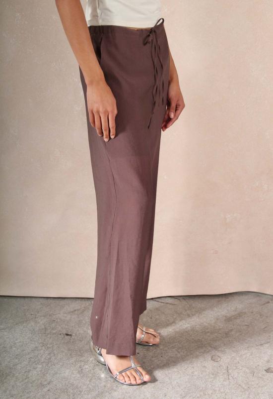  더 엔케이씨 스토어 팔라초 팬츠 Nkc 스토어 켄달 - The NKC Store