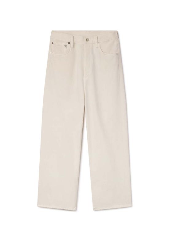  에이골디 데님 팬츠 아골드 렌 진 - AGOLDE