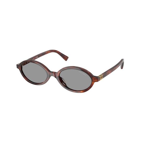  미우미우 선글라스 MU 04ZS 21C40O Havana