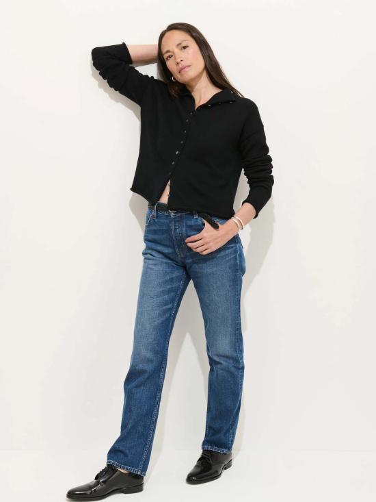  알렉스 밀 가디건 테일러 카디건 - ALEX MILL