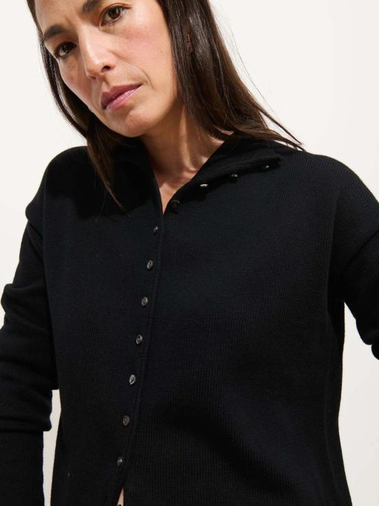  알렉스 밀 가디건 테일러 카디건 - ALEX MILL