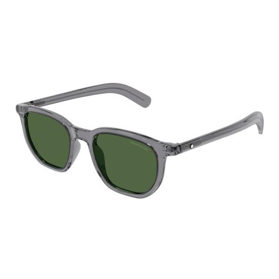  몽블랑 선글라스 MB0352S 003 Gray