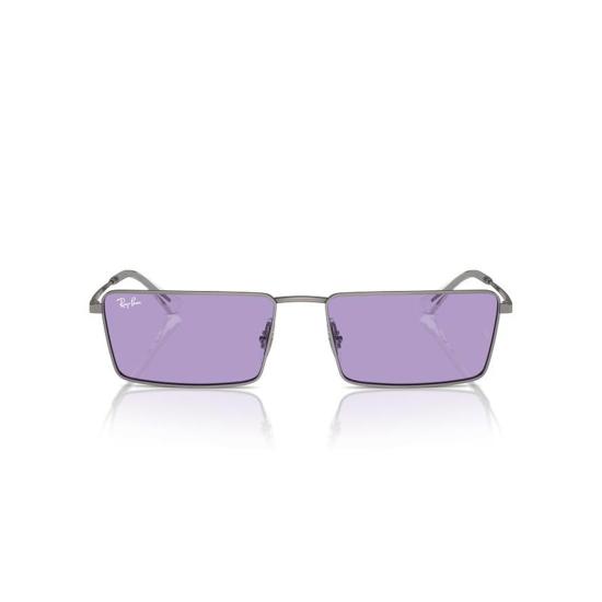  레이밴 선글라스 RB3741 004 1A Gray - RAY BAN