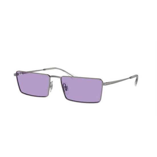  레이밴 선글라스 RB3741 004 1A Gray