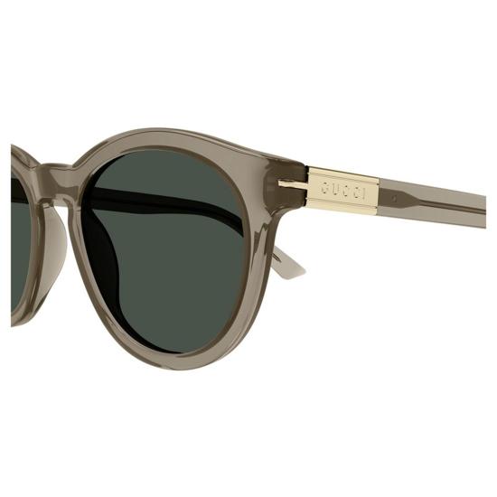  구찌 선글라스 GG1501S 004 Brown - GUCCI