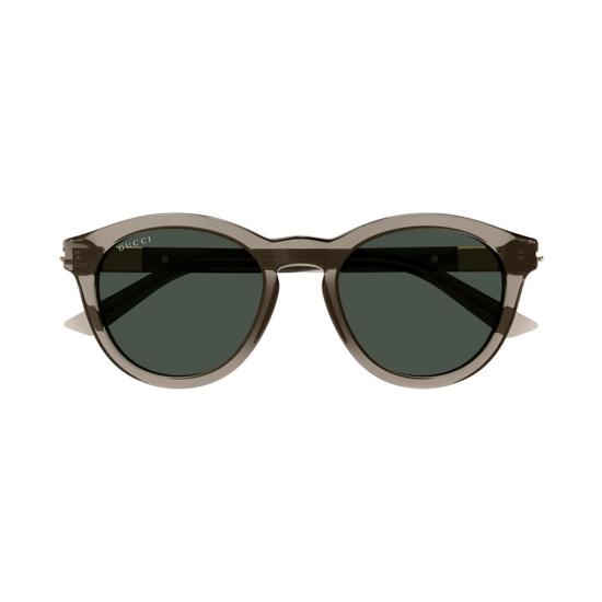  구찌 선글라스 GG1501S 004 Brown - GUCCI