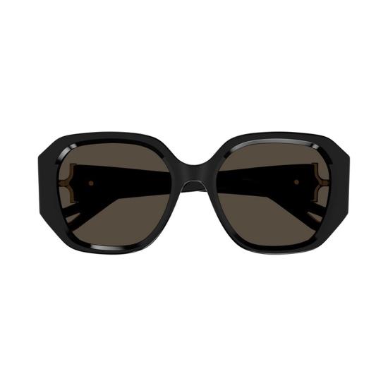  끌로에 선글라스 CH0236S 001 Black - CHLOE