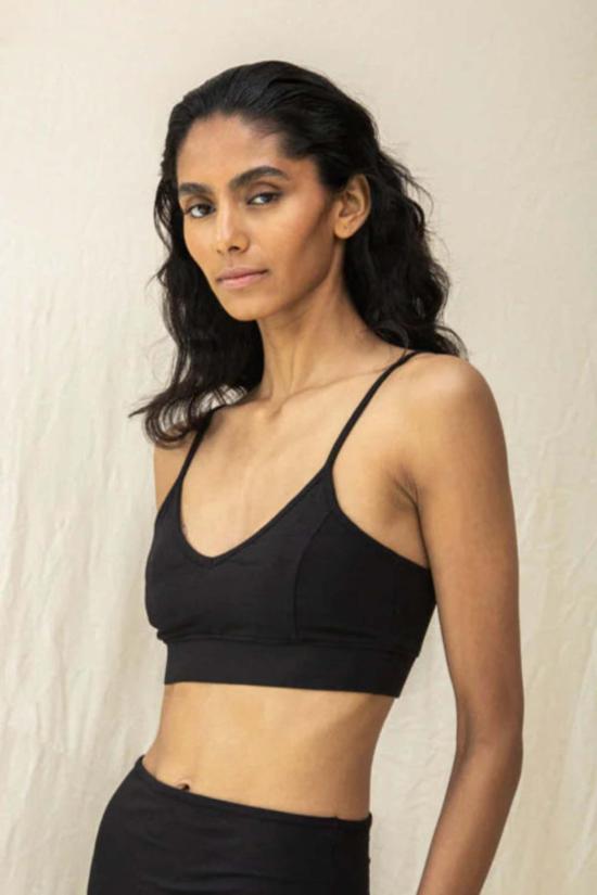  보몽 오가닉 브라 보몬트 오가닉 나이라 오가닉 코튼 - BEAUMONT ORGANIC