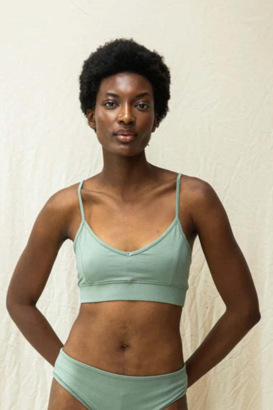  보몽 오가닉 브라 보몬트 오가닉 나이라 오가닉 코튼 - BEAUMONT ORGANIC