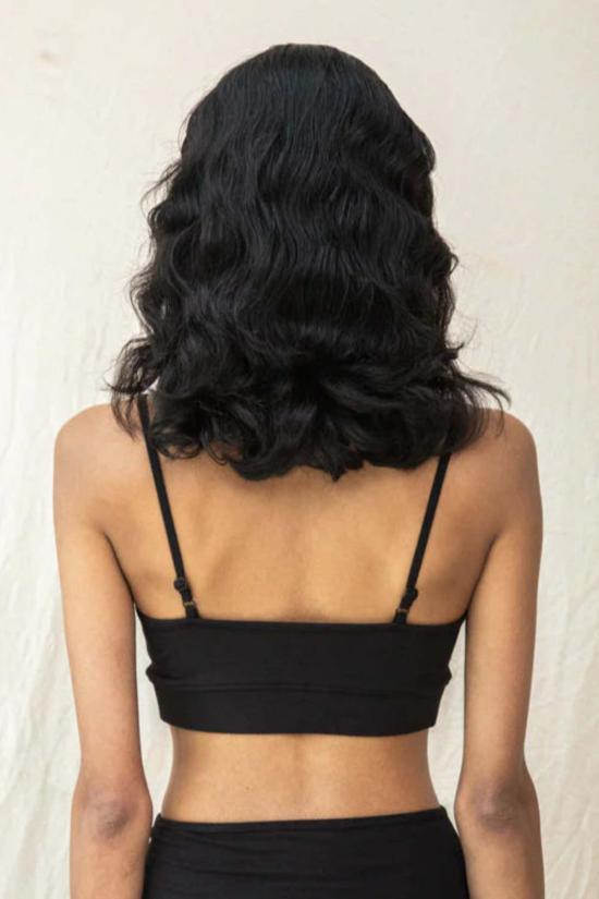  보몽 오가닉 브라 보몬트 오가닉 나이라 오가닉 코튼 - BEAUMONT ORGANIC