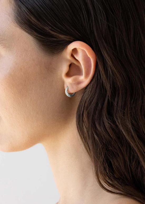  니나 고든 이어링 모멘토 베이비 후프 - NINA GORDON