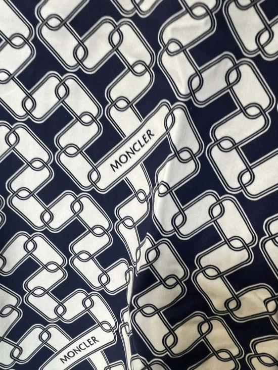  몽클레어 원피스 수영복 몽클레르 원피스 스트레치 수영복 멀티 컬러 - MONCLER