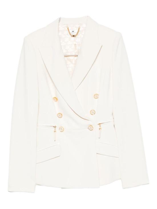 25FW 엘리자베타프랜치 자켓 GI17256E2DZ9 WHITE