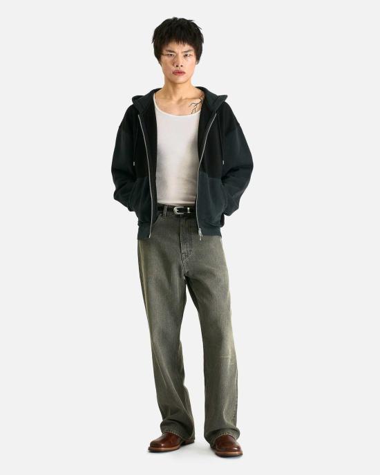  아워레가시 긴팔 티셔츠 아워 레거시 라스칼 후드 후디 - OUR LEGACY