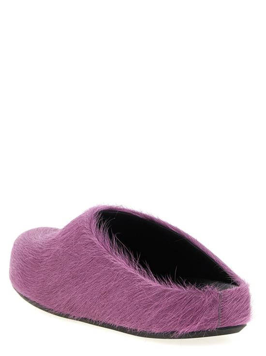  마르니 로퍼 A00242936 Pink - MARNI