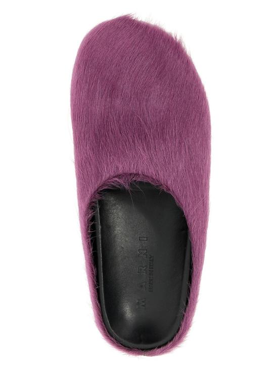  마르니 로퍼 A00242936 Pink - MARNI