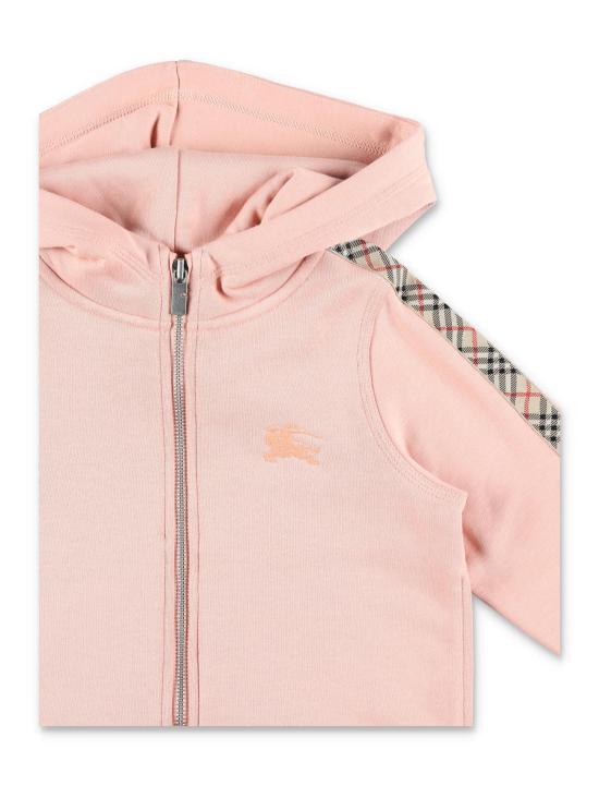 25FW [키즈] 버버리 니트/스웻셔츠 8109361 C2229 SLIPPER - BURBERRY