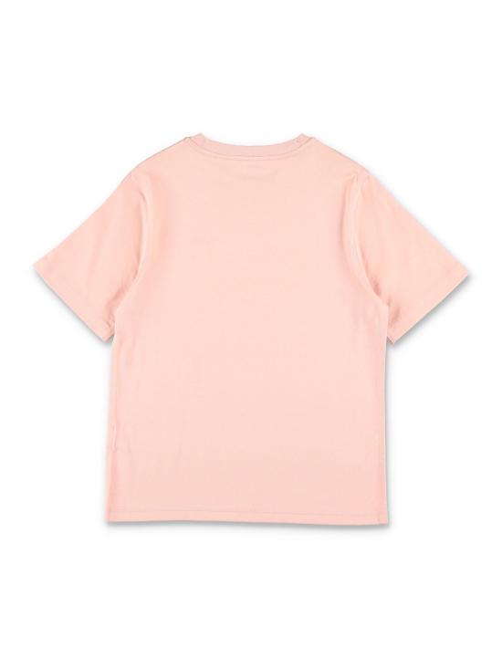 25FW [키즈] 버버리 폴로 셔츠 8108050 C2229 SLIPPER - BURBERRY