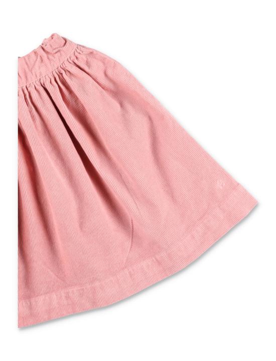 25FW [키즈] 봉쁘앙 스커트 W05GSKW00019 024B ROSE - BONPOINT