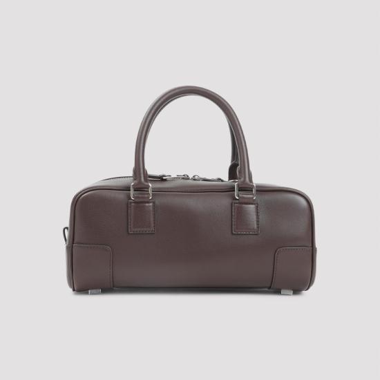 25FW 로에베 숄더백 A039N23X07 18 DARK BROWNIE - LOEWE