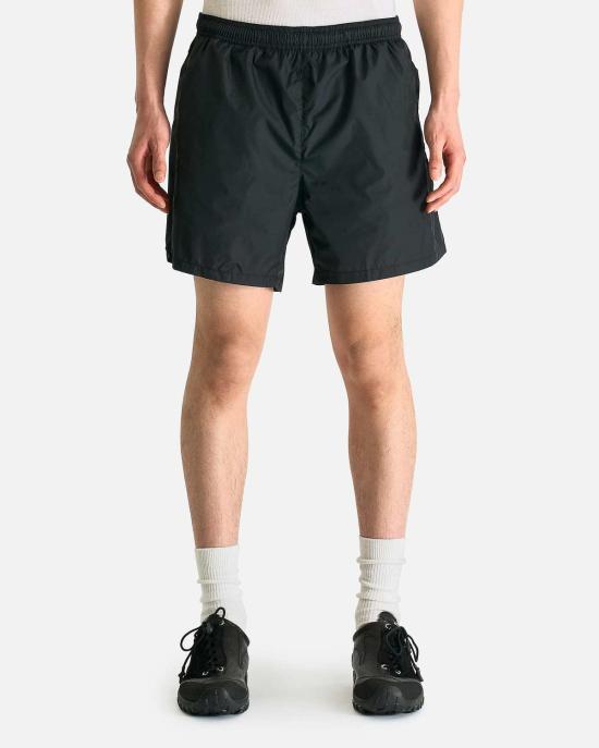  아워레가시 숏팬츠 우리의 레거시 드레이프 테크 트렁크