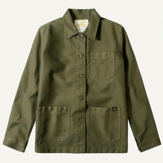  LE 자켓 르 몽 생 미셸 더 리얼 워크 재킷