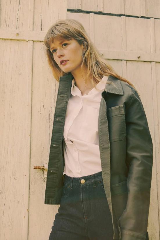  LE 자켓 르 몽 생 미셸 더 리얼 워크 재킷 - OTHER BRANDS