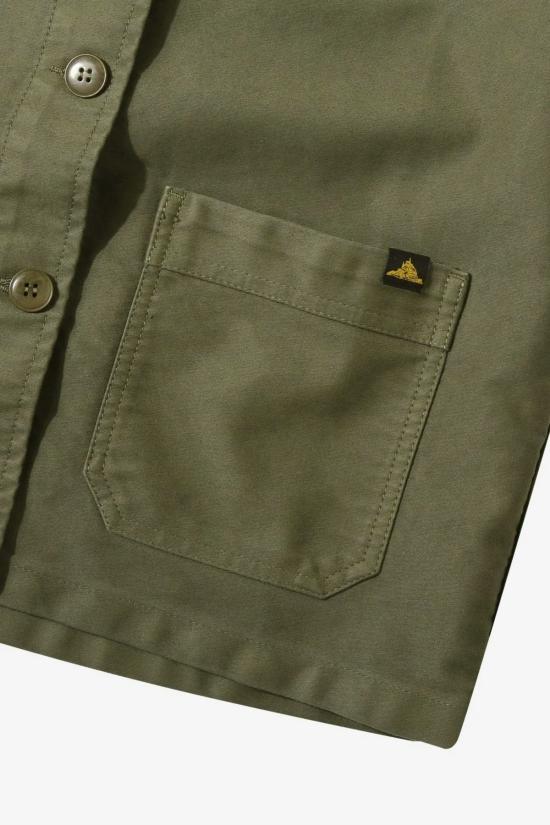  LE 자켓 르 몽 생 미셸 더 리얼 워크 재킷 - OTHER BRANDS