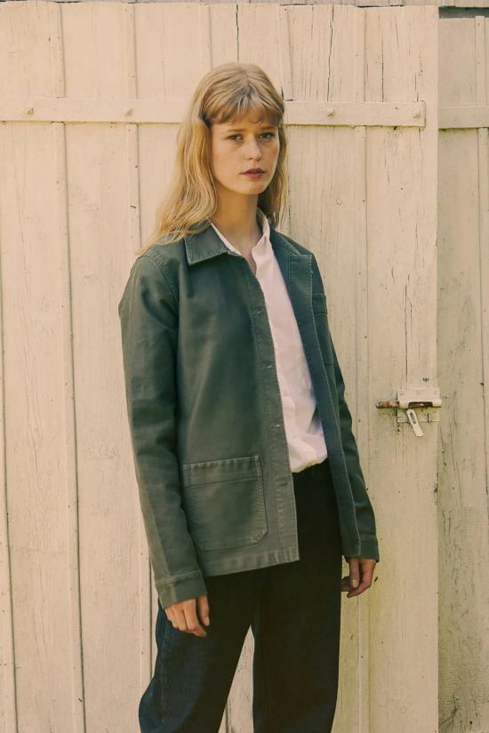  LE 자켓 르 몽 생 미셸 더 리얼 워크 재킷 - OTHER BRANDS