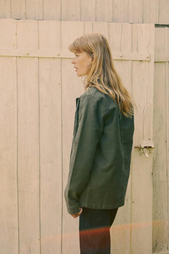  LE 자켓 르 몽 생 미셸 더 리얼 워크 재킷 - OTHER BRANDS